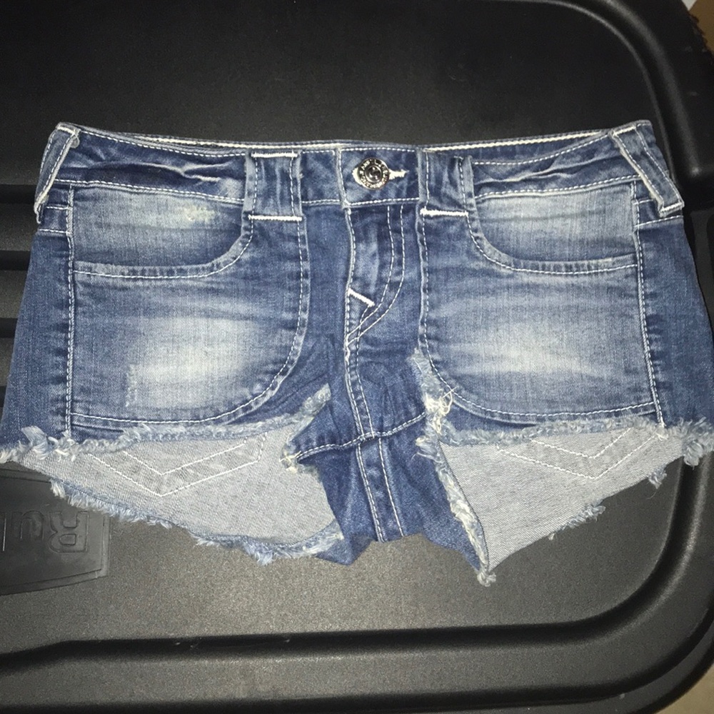 SHORTS